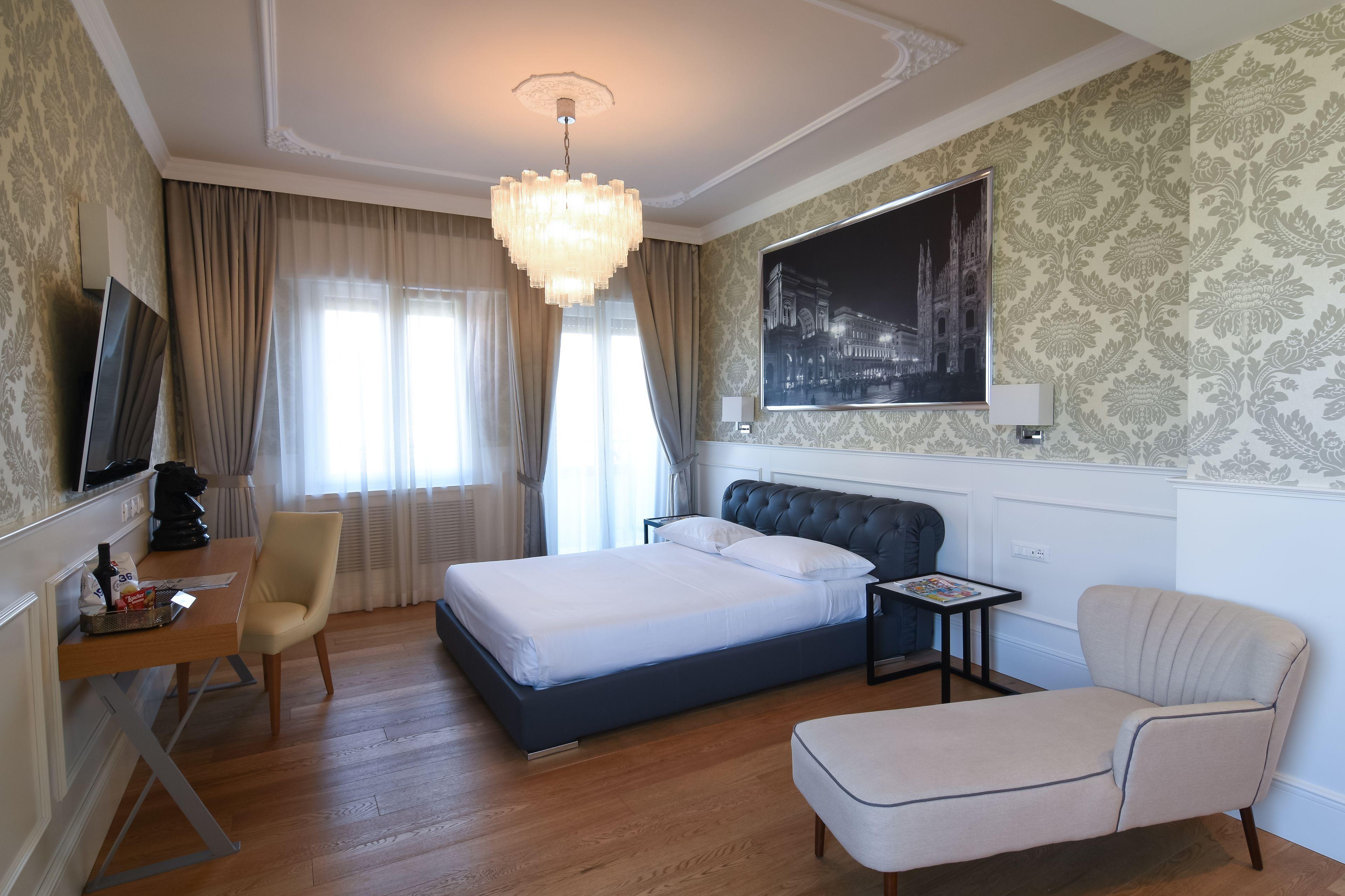 Suite Milano Duomo — Photos 2